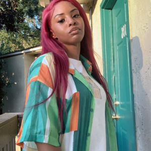 Meet your Posher, Erica